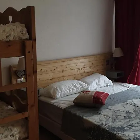 Le Galaxie Aparthotel Villard-de-Lans
