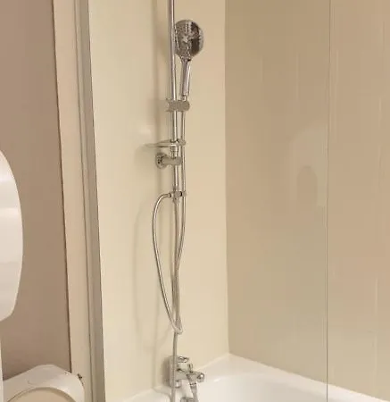 Aparthotel Le Galaxie