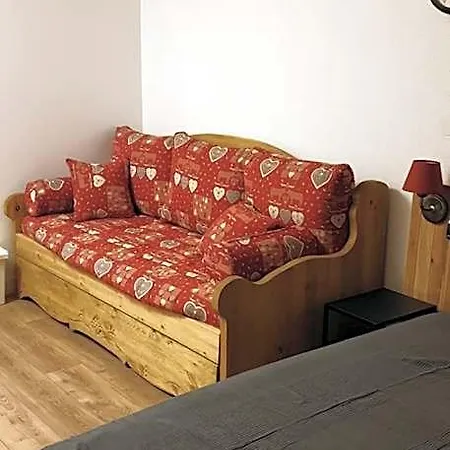 Appart hôtel Le Galaxie 3*