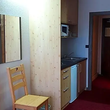 Appart hôtel Le Galaxie