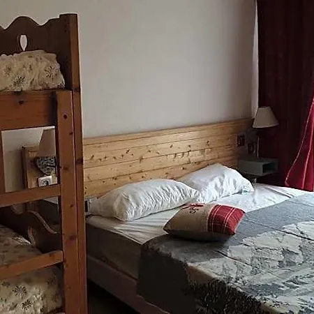 Le Galaxie Appart hôtel 3*
