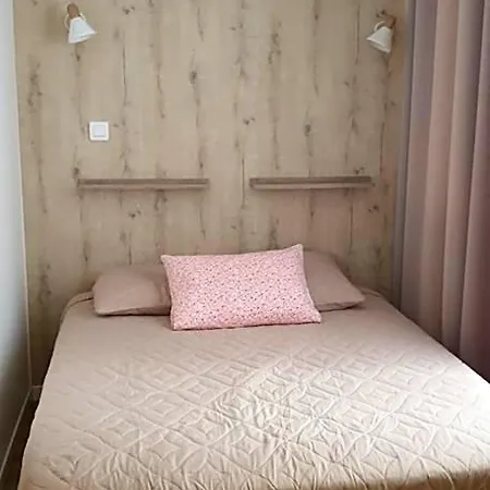 Appart hôtel Le Galaxie 3*