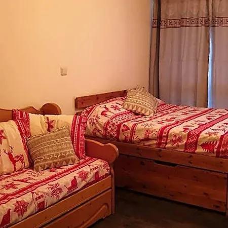 Aparthotel Le Galaxie 3*