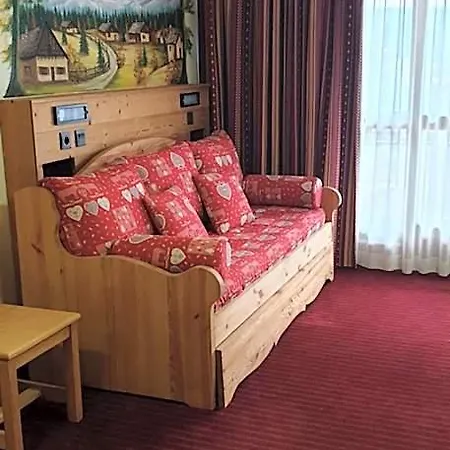 Le Galaxie Aparthotel Villard-de-Lans