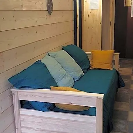Le Galaxie Aparthotel