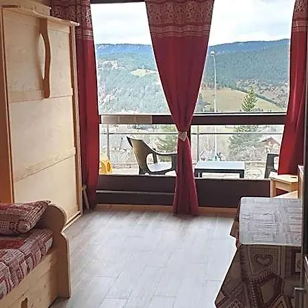 Le Galaxie Aparthotel