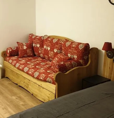 Le Galaxie Appart hôtel